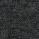 Cleveland Antracit Right Hand Chaise Longue by Lavishway | Fabric Sofas-34932