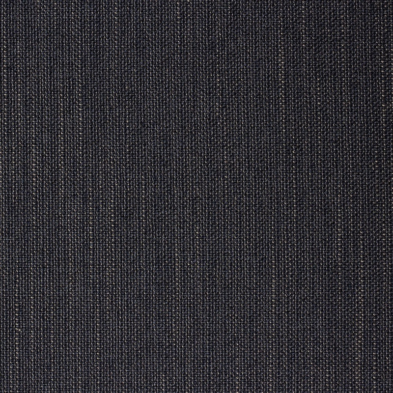 Larvik Fabric Foot Stool With Oak Legs by Lavishway | Stools & Pouffes-40702