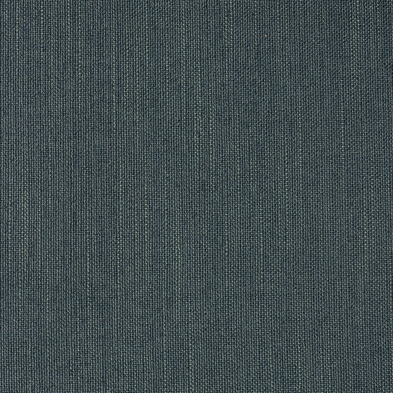 Larvik Fabric Dark Green Footstool by Lavishway | Stools & Pouffes-40722