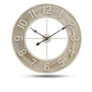 Vintage Wall Clock Luxury Wall Clock by Lavishway | Wall Clocks-41034