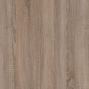 Chelsea High Gloss 3 Doors Wooden TV Unit by Lavishway | TV Units Cabinets-30215