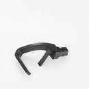 Classic Curved Neck Waterfall Bathroom Tap by Lavishway | Bathroom Faucet-48867