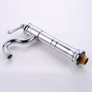 European Retro Classic Style Bathroom Tap by Lavishway | Bathroom Faucet-49057