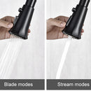 Luxury Spray Swivel Pull Out Kitchen Tap by Lavishway | Kitchen Faucets-48710