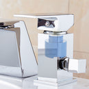 European Waterfall Tap With Hand Shower by Lavishway | Bathtub Faucets-49609