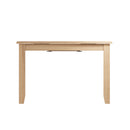 Guildford Oak Extendable Dining Table by Lavishway | Dining Tables-32155