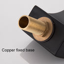 Curved Shape Bathtub Tap & Hand Shower Set by Lavishway | Bathtub Faucets-49631