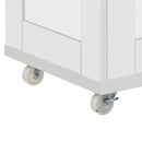 Portland Kitchen Island Wheeled Sideboard by Lavishway | Kitchen Islands-35209