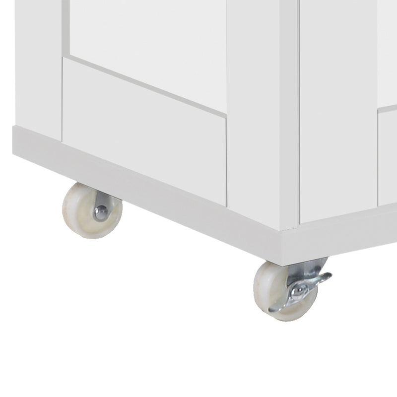 Portland Kitchen Island Wheeled Sideboard by Lavishway | Kitchen Islands-35209