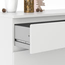 Nova White Finish 6 Chest Of Drawers by Lavishway | Chest Of Drawers-29403