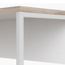 Function Plus Wooden 2 Drawers Corner Desk by Lavishway | Corner Desks