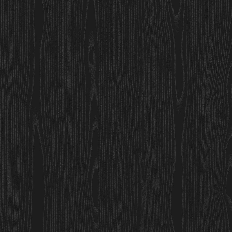 Prima Black Woodgrain Pedestal Filing Cabinet by Lavishway | Filing Cabinets-34564