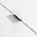 Shoes 4 Tilting Doors & 1 Layer Shoe Cabinet by Lavishway | Shoe Cabinet