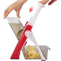 Multi-Functional Safe Mandoline Slicer by Lavishway | -48408
