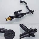 360° Rotatable Swivel Single Hole Kitchen Tap by Lavishway | Kitchen Faucets-48676