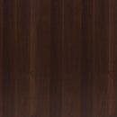 Imperial Dark Mahogany Melamine TV Unit by Lavishway | TV Units Cabinets-30016