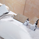 European Waterfall Tap With Hand Shower by Lavishway | Bathtub Faucets-49608