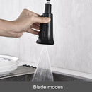 Luxury Spray Swivel Pull Out Kitchen Tap by Lavishway | Kitchen Faucets-48709