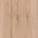 Kensington 4 Door Doors Oak Wardrobe by Lavishway | Wardrobe-30071