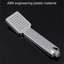 Chrome Finish Bathtub Tap & Hand Shower Set by Lavishway | Bathtub Faucets-49582