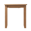 Guildford Oak Extendable Dining Table by Lavishway | Dining Tables-32156