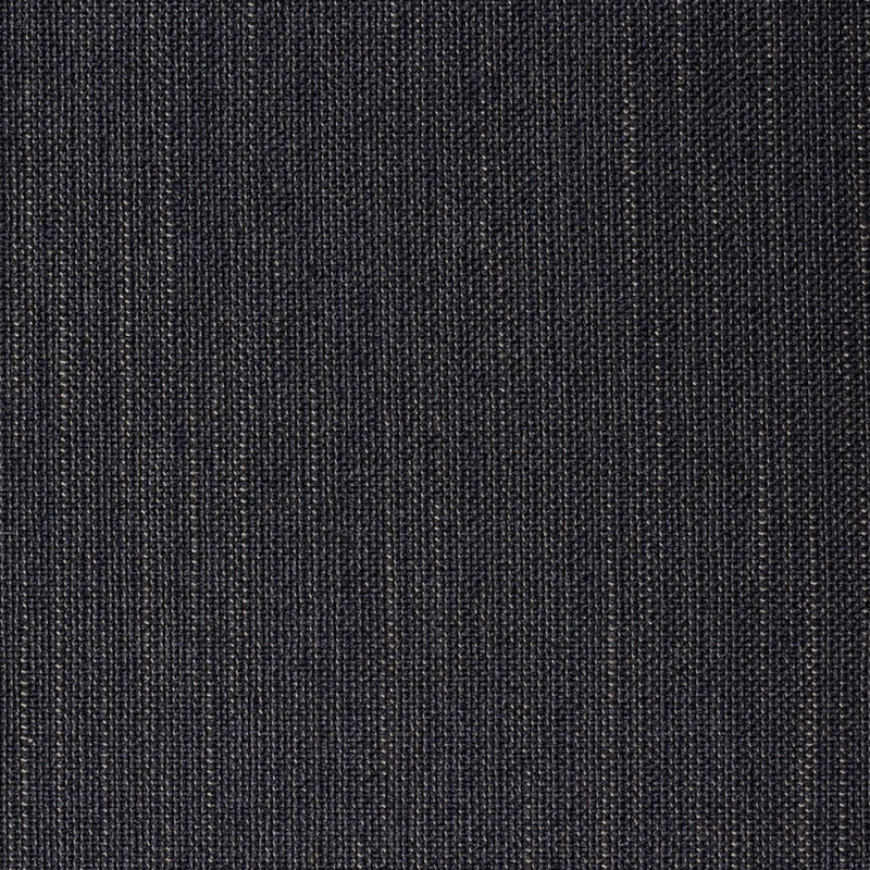 Larvik Fabric 3 Seater Sofa with Black Legs by Lavishway | Fabric Sofas-30369