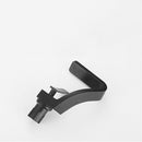 Classic Curved Neck Waterfall Bathroom Tap by Lavishway | Bathroom Faucet-48866