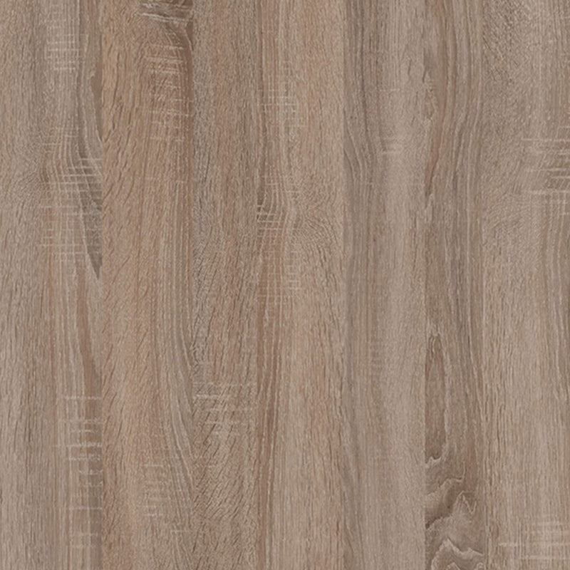 Chelsea White Gloss 3 Glazed Doors Sideboard by Lavishway | Sideboards-30204