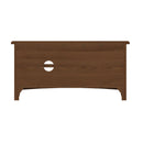 Guildford Solid Oak Wooden 1 Door TV Unit by Lavishway | TV Units Cabinets-31940