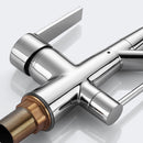 360-Degree Rotatable Dual Mode Kitchen Tap by Lavishway | Kitchen Faucets-48730