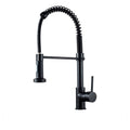 Modern Pull Out Spray Flexible Kitchen Tap by Lavishway | Kitchen Faucets-48481