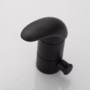 Curved Shape Bathtub Tap & Hand Shower Set by Lavishway | Bathtub Faucets-49630