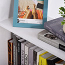 4 Tier Multifunctional Display Bookshelf by Lavishway | Book Shelves and Cabinets-44727