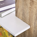 4 Tier Multifunctional Display Bookshelf by Lavishway | Book Shelves and Cabinets-44729