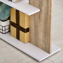 4 Tier Multifunctional Display Bookshelf by Lavishway | Book Shelves and Cabinets-44730