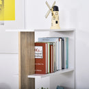 4 Tier Multifunctional Display Bookshelf by Lavishway | Book Shelves and Cabinets-44726