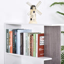 4 Tier Multifunctional Display Bookshelf by Lavishway | Book Shelves and Cabinets-44720