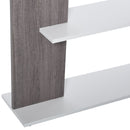 4 Tier Multifunctional Display Bookshelf by Lavishway | Book Shelves and Cabinets-44724