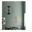 Nordic Modern Iron 3D Modern Wall Clock by Lavishway | Wall Clocks-41408