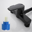 360-Degree Rotatable Brass Kitchen Tap by Lavishway | Kitchen Faucets-48517