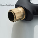 Curved Spout Waterfall Bathroom Basin Tap by Lavishway | Bathroom Faucet-48911