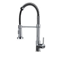 Modern Pull Out Spray Flexible Kitchen Tap by Lavishway | Kitchen Faucets-48480
