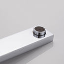 Chrome Plated Dual Handles Bathroom Tap by Lavishway | Bathroom Faucet-48850