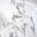 Saturn Marble Top Large Dining Table by Lavishway | Dining Tables-37309