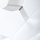 Neptune Round Marble Top Dining Table by Lavishway | Dining Tables-37354