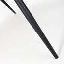 Arden Scandinavian Marble Top Dining Table by Lavishway | Dining Tables-37420