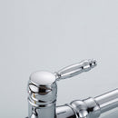 Modern Style Pull Out Sprayer Kitchen Tap by Lavishway | Kitchen Faucets-48775
