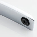 Traditional Style Curved Spout Bathroom Tap by Lavishway | Bathroom Faucet-48834