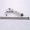 European Retro Classic Style Bathroom Tap by Lavishway | Bathroom Faucet-49055