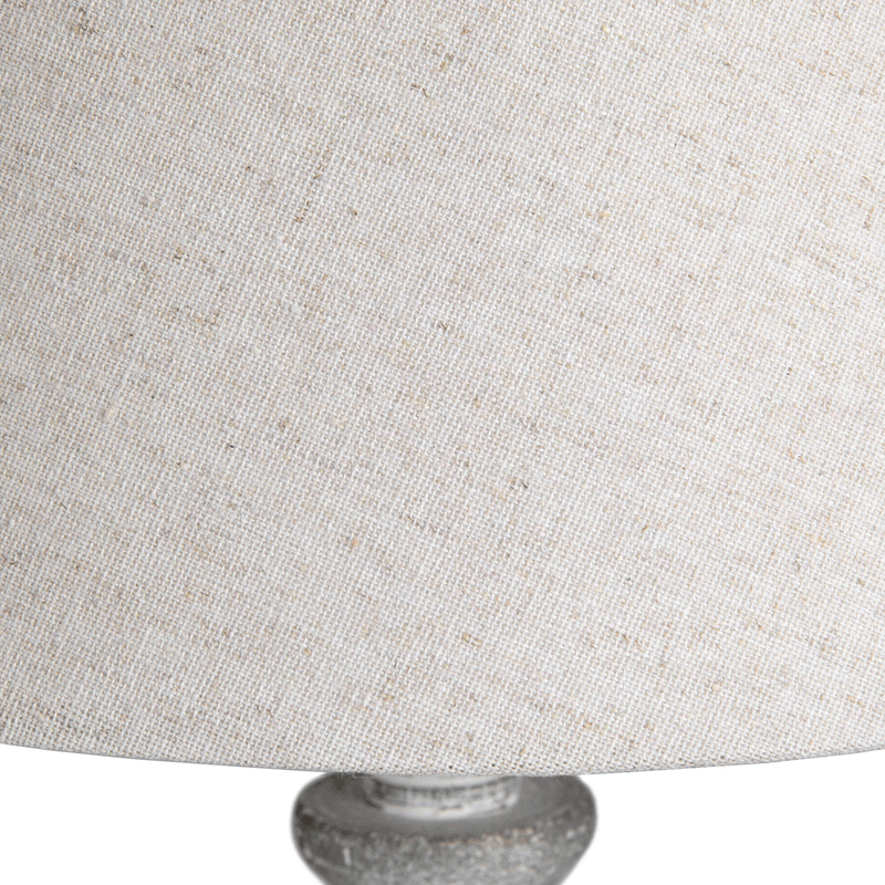 Aegina Antique Wooden Table Lamp by Lavishway | Table Lamps-51483